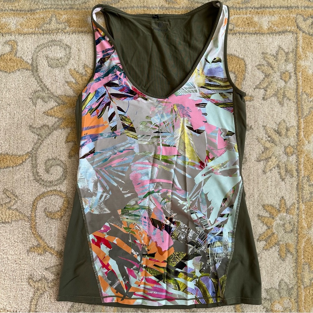 Bogner Fire+Ice Sport Tank